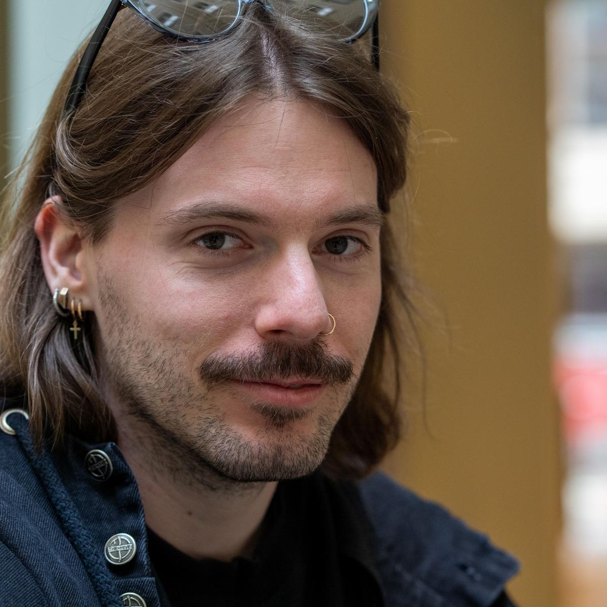 BARTŁOMIEJ SZCZĘSNY